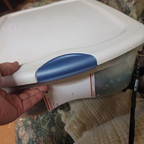 Vintage Pair of linen blazers cream pink Womens Size 12 shoulder pads lined - Picture 10 of 10